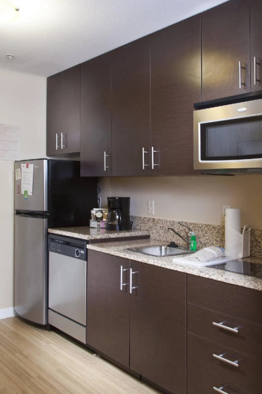Towneplace Suites by Marriott Savannah Airport - Général