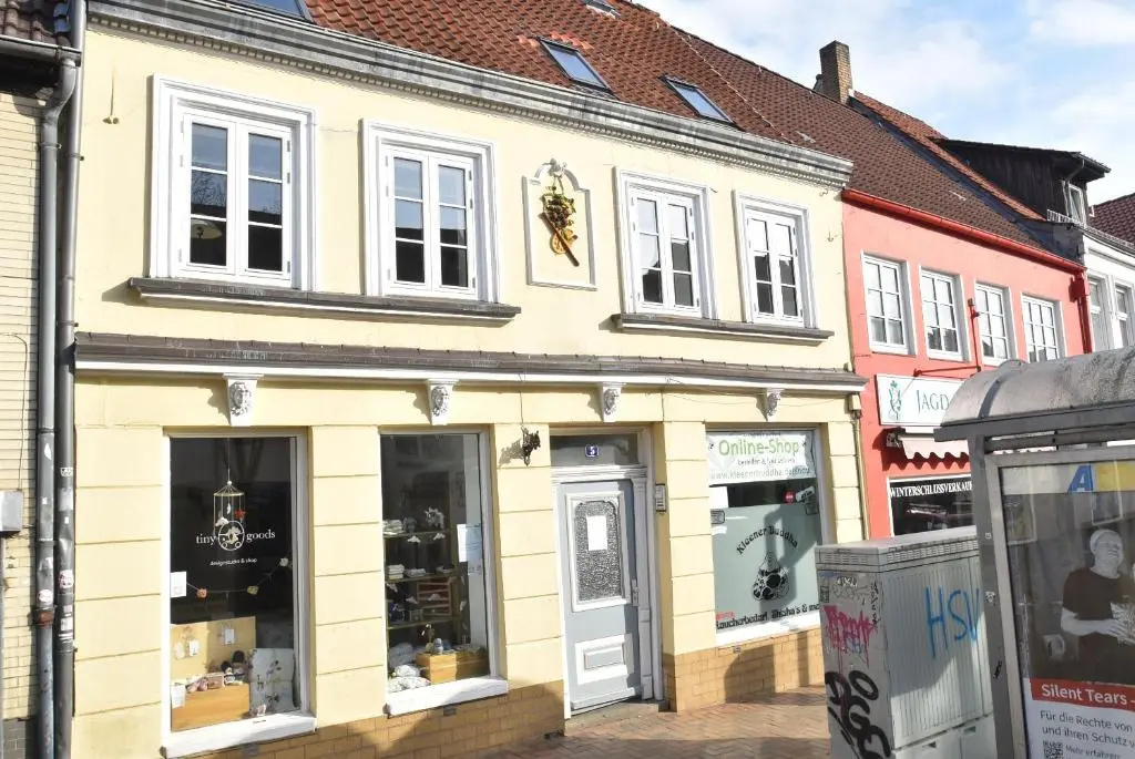 fewo1846 - Hafen-Butze