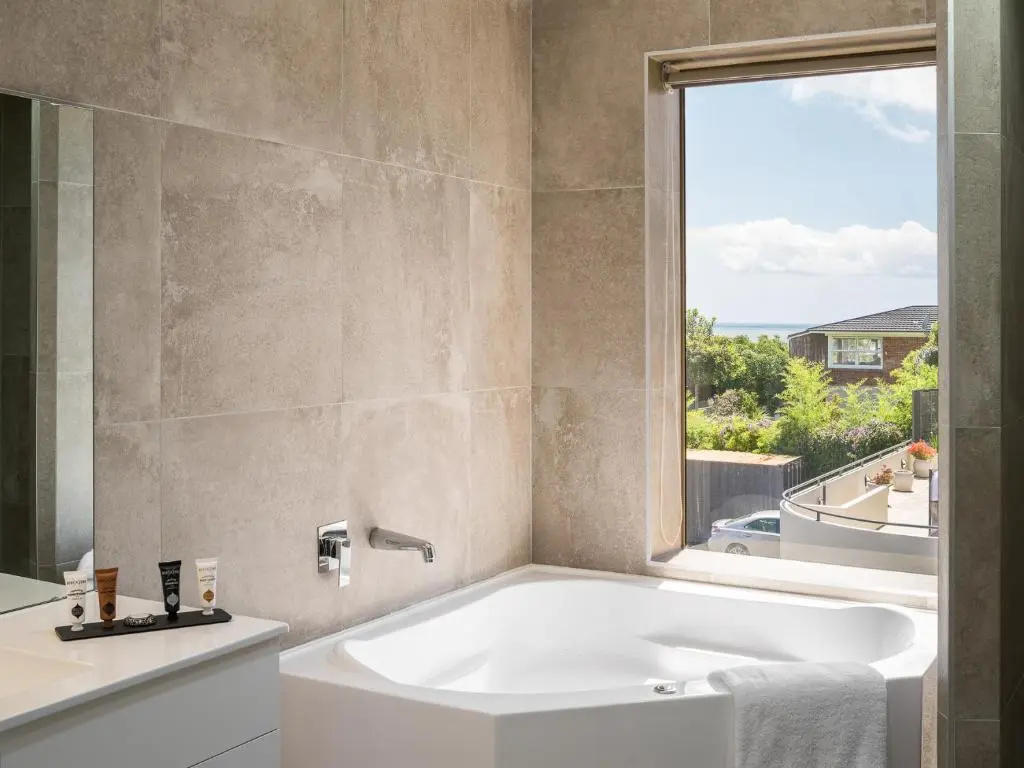 Carnmore Hotel Takapuna - Chambres