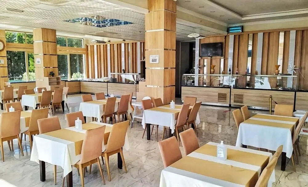 Hotel photo 21