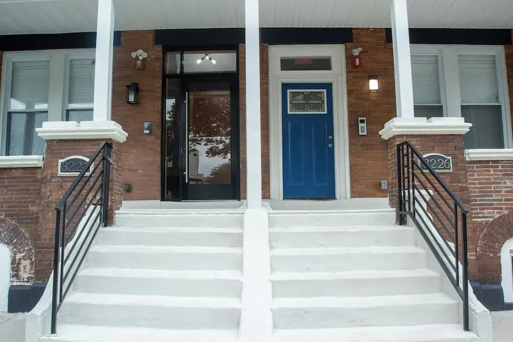 Diamond Suites Philadelphia Center