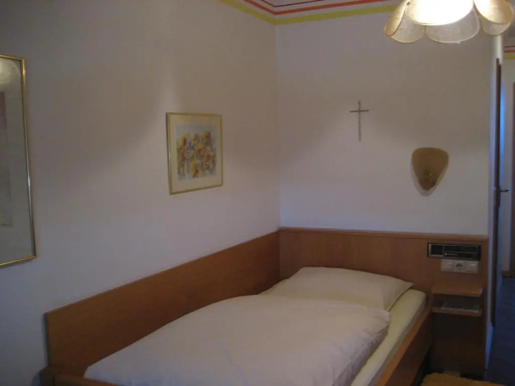 Land-gut-Hotel "Zum Bartl" - Général