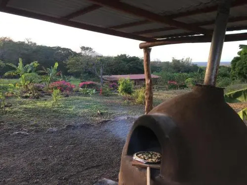 Finca Ometepe