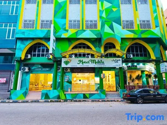 Hotel Ma'Wa Kota Bharu