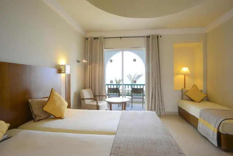 Vincci Helios Beach - Chambres