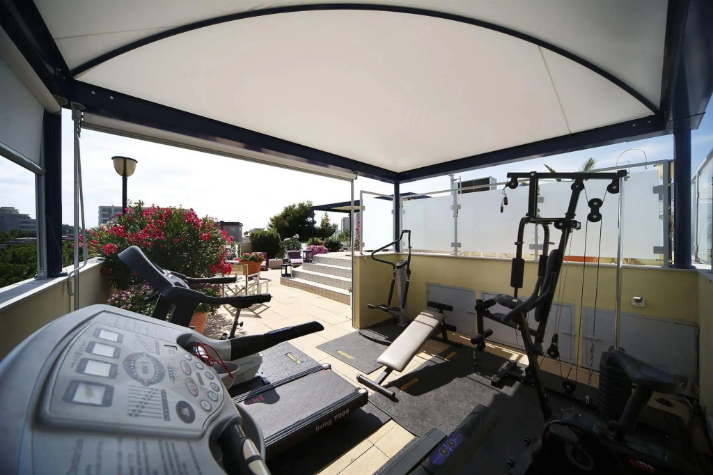 Hotel photo 18