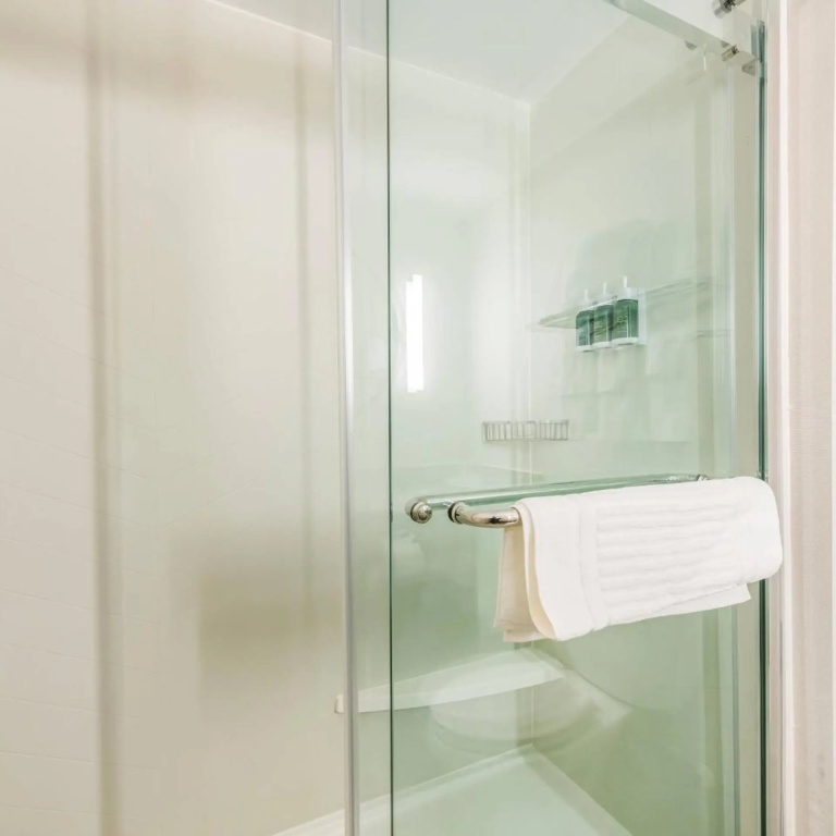 Fairfield Inn & Suites by Marriott Greensboro Coliseum Area - Général