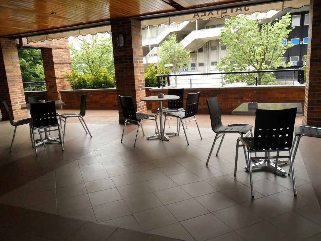 Hotel Anoeta - Général