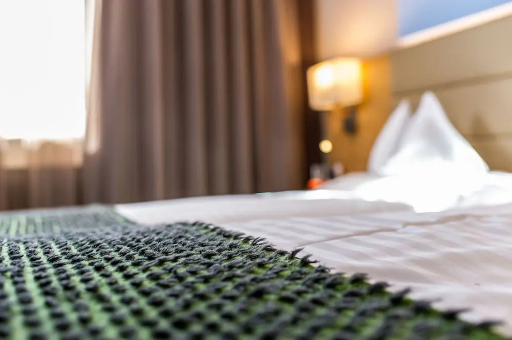 Hotel Moserhof - Chambres