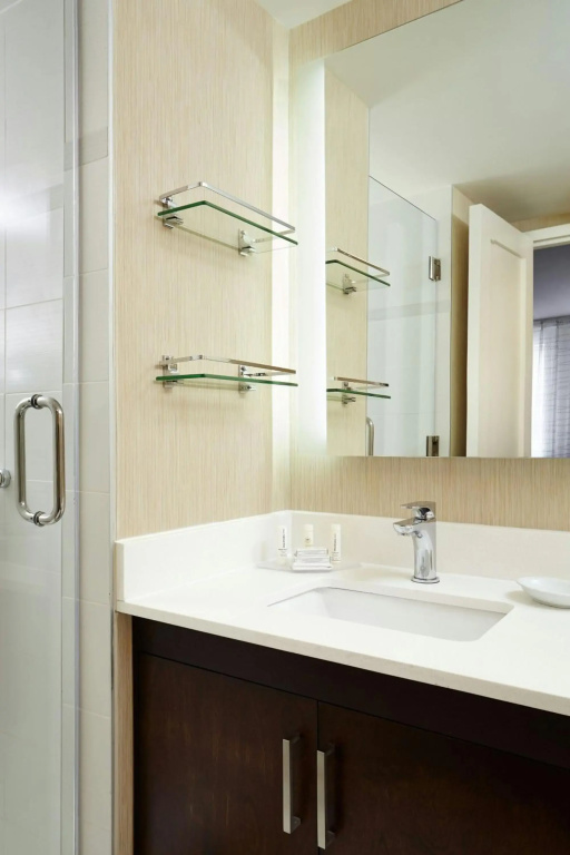 Residence Inn by Marriott Montreal Downtown - Général