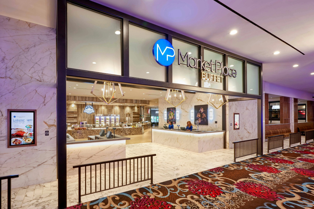 JW Marriott Las Vegas Resort & Spa - Général