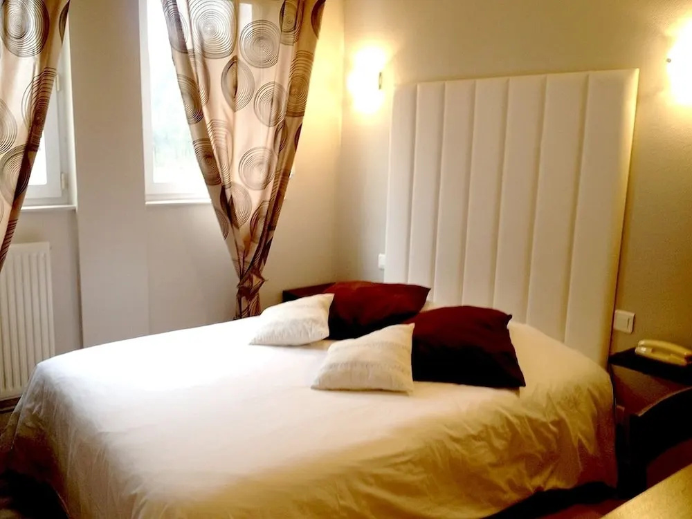 Voir la photo 4 — Logis L'Auberge Picarde