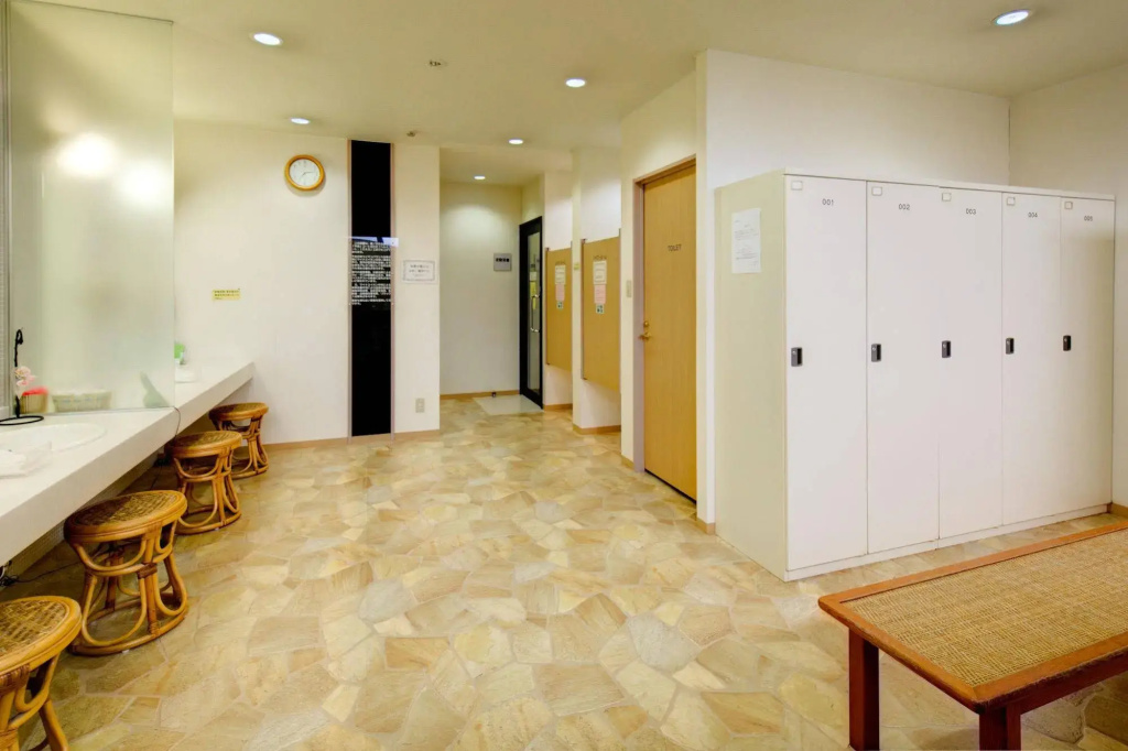 Hotel Sunroute Tochigi - Général