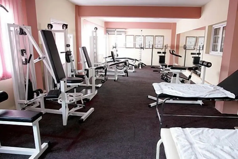 Hotel photo 17