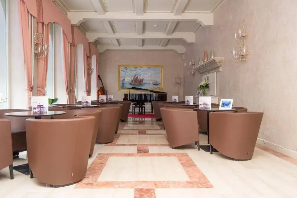 Hotel Villa Bernt - Général