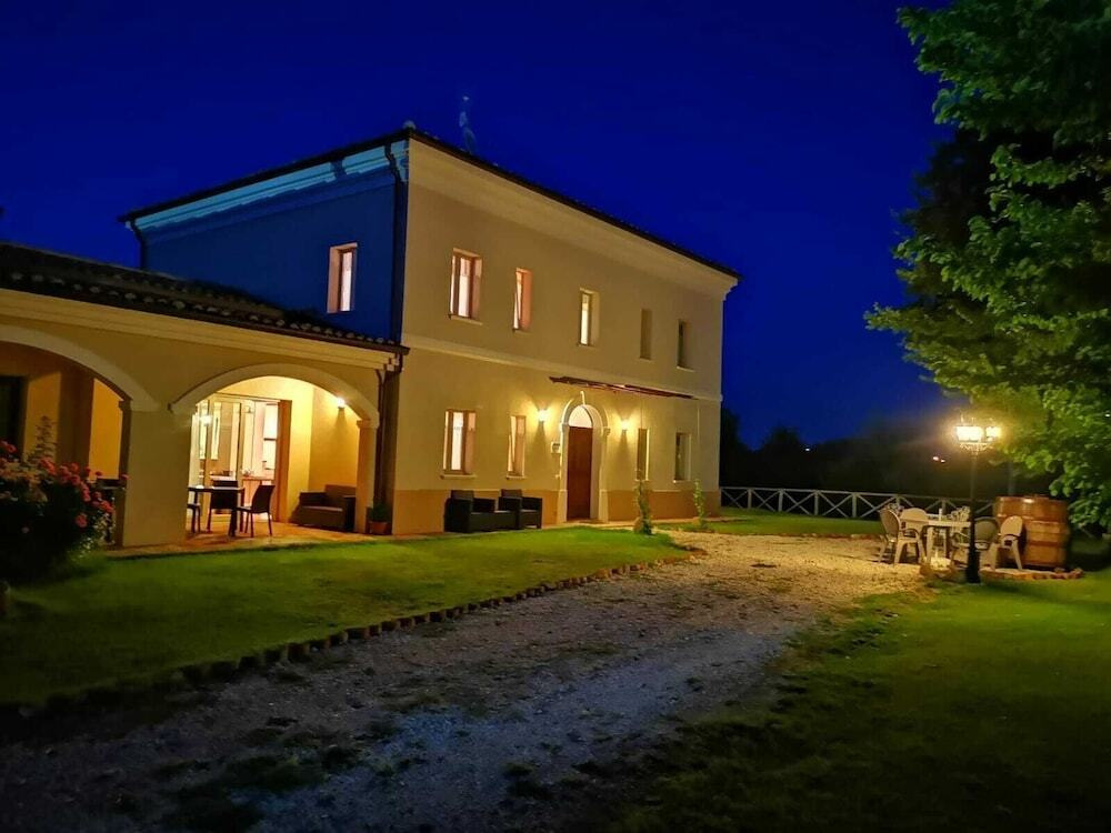 Country House Valle Dei Fiori