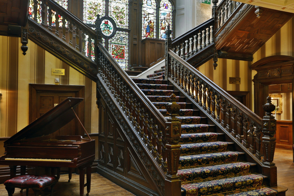 The Oaks Hotel - Général