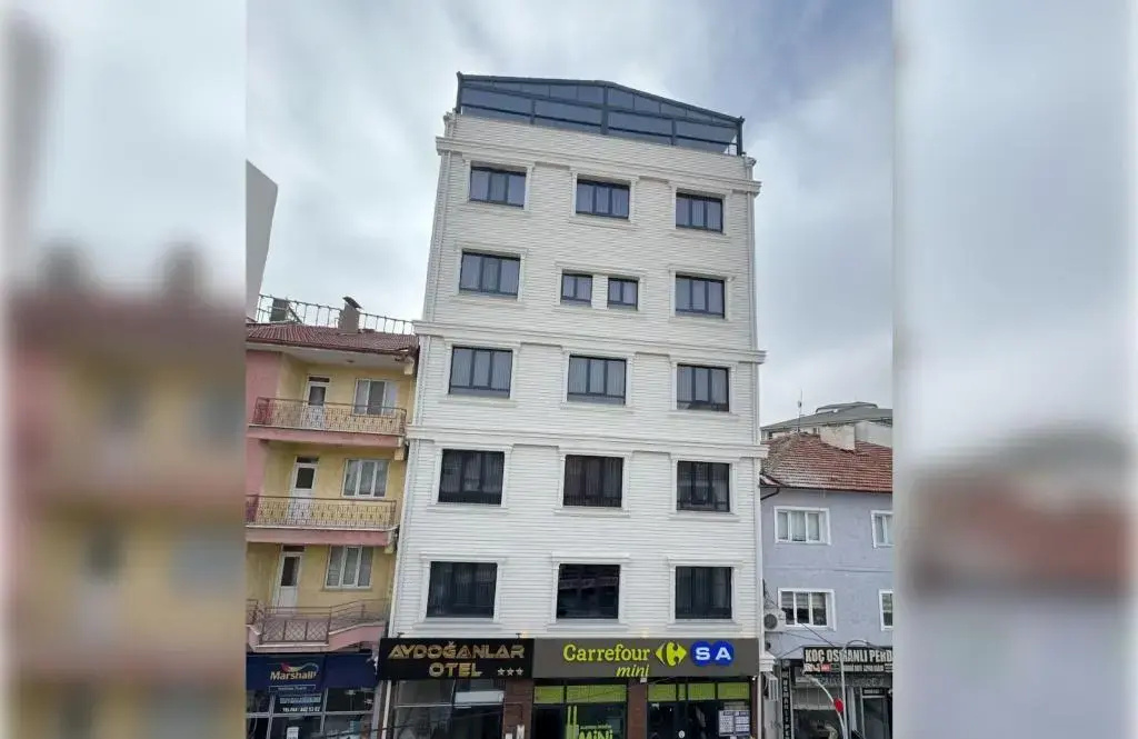 Aydoğanlar Otel