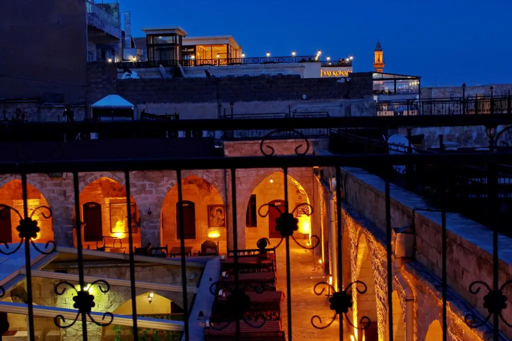Hotel photo 9