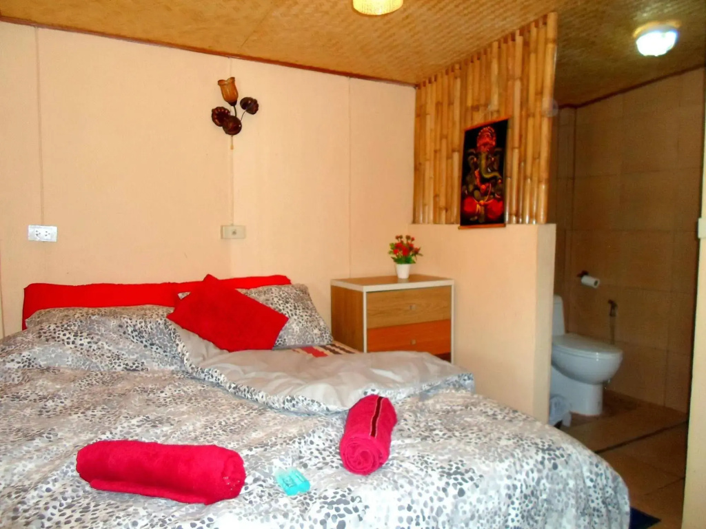 Hotel photo 13