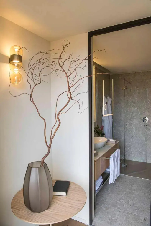 Columbus Urban Resort - Chambres