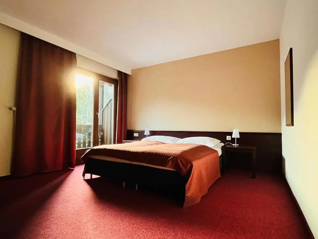 Simader - Chambres
