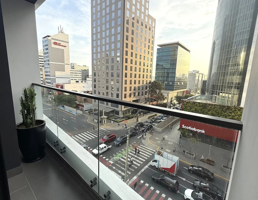 Aparts4Days 1 Bedroom Apartment AR