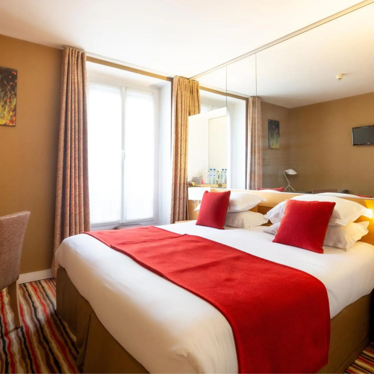 Hotel photo 28