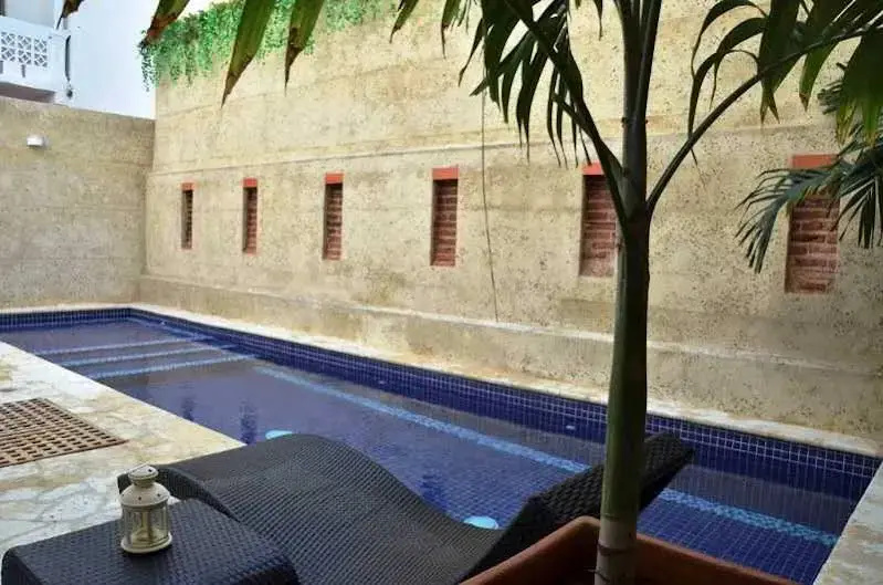 Badillo Hotel Galeria - Général