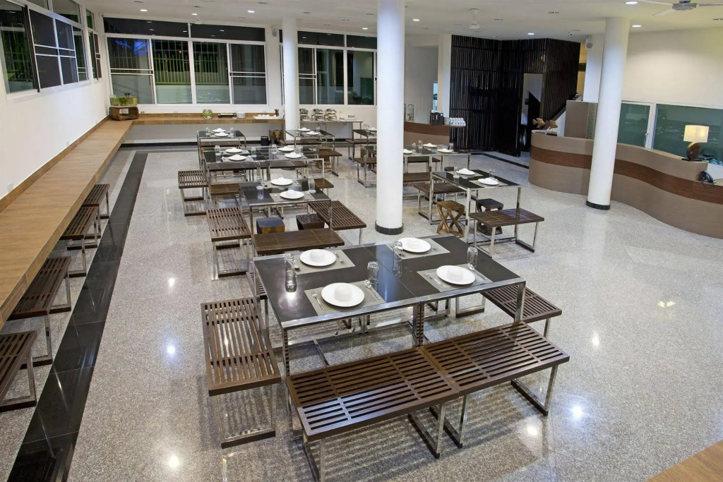 Hotel photo 16