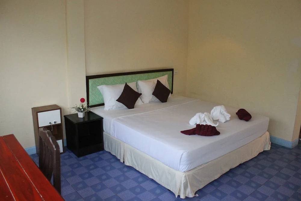 Grand room
