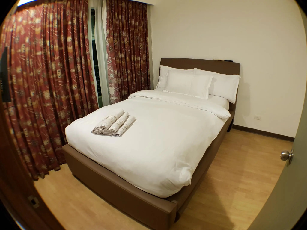 One Tagaytay Place Private Residences - Chambres
