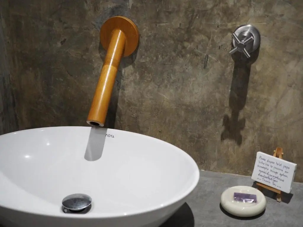 Bambuh Boutique Homestay - Chambres