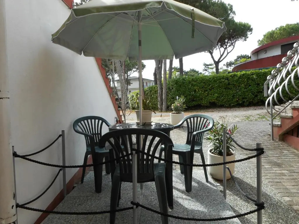 Casa Bianca - Chambres