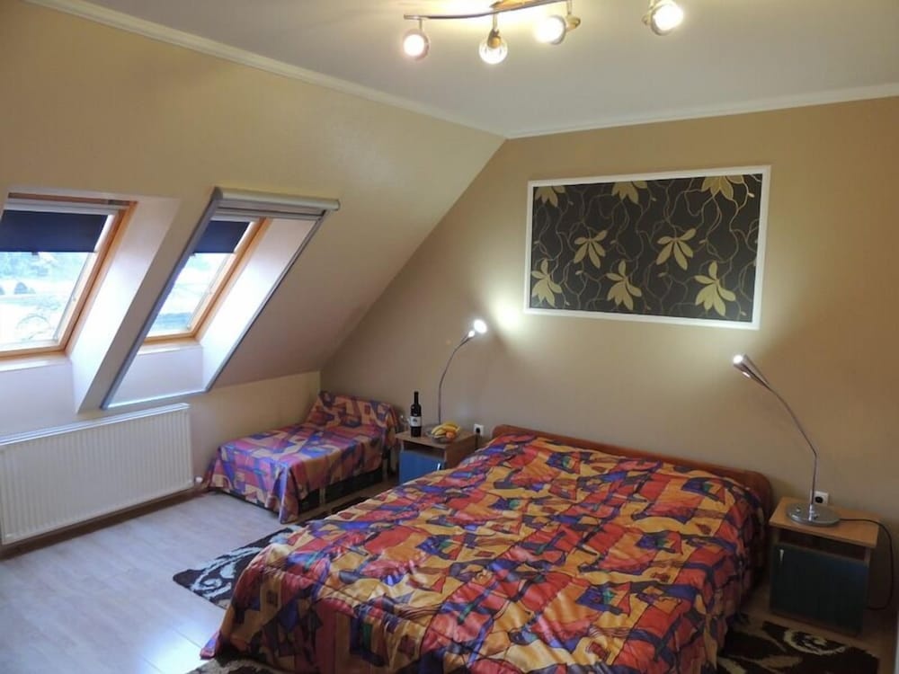 Bajor Panzio Aparthotel Restaurant - Adults Only - Général