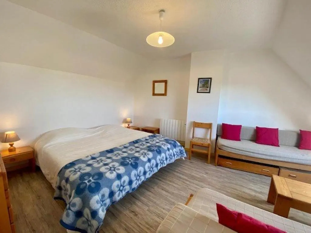 Voir la photo 1 — Appartement Quiberon, 2 Pièces, 4 Personnes - Fr-1-478-40