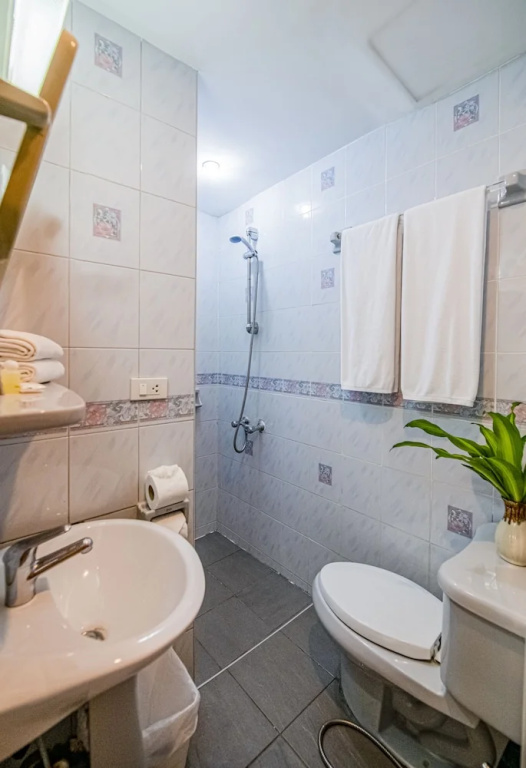 The Yorkshire Hotel - Chambres