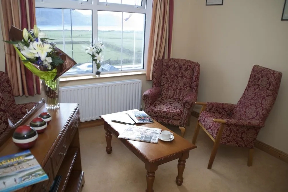 Achill Cliff House Hotel & Restaurant - Général