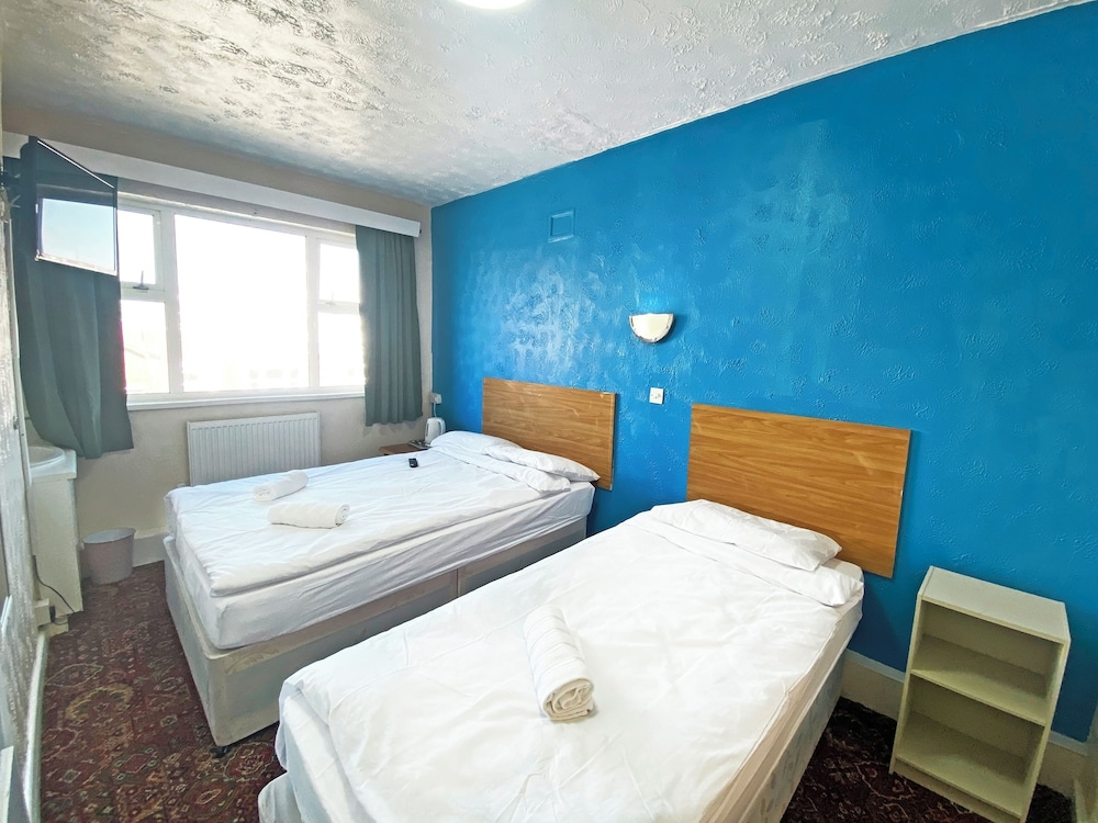 Hotel photo 21