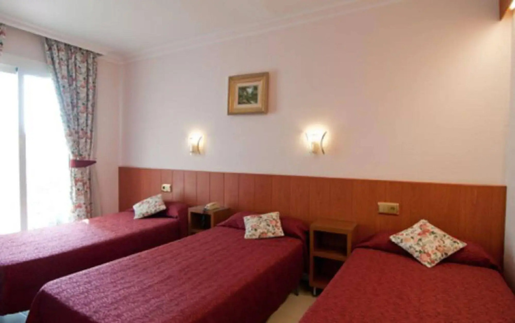 Hotel Medium Claramar - Général