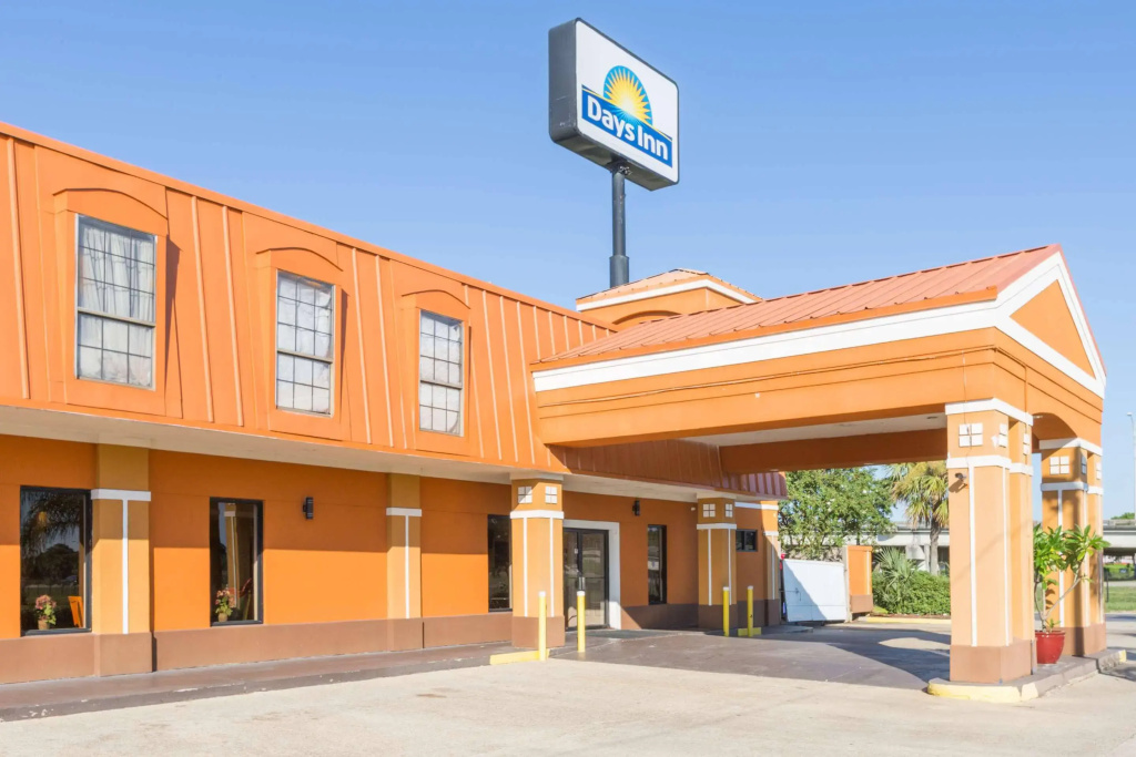 Quality Inn New Orleans I-10 East