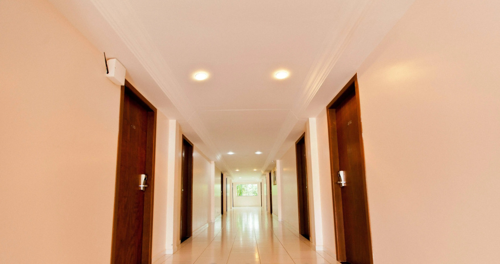Cataratas Park Hotel e Eventos - Général