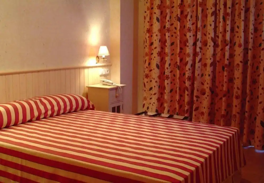 2 Bedrooms Apartment with balcony