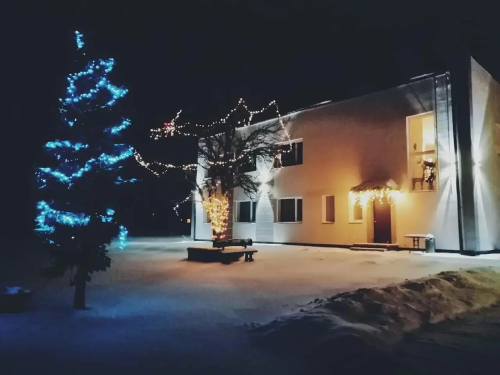 Lauvas Līcis