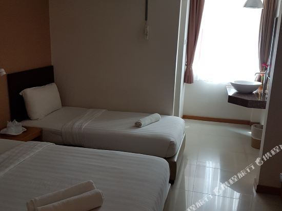 Hotel Asia
