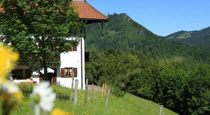 Berggasthaus Weingarten - Général