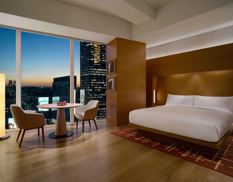 Park Hyatt Seoul - фото 30