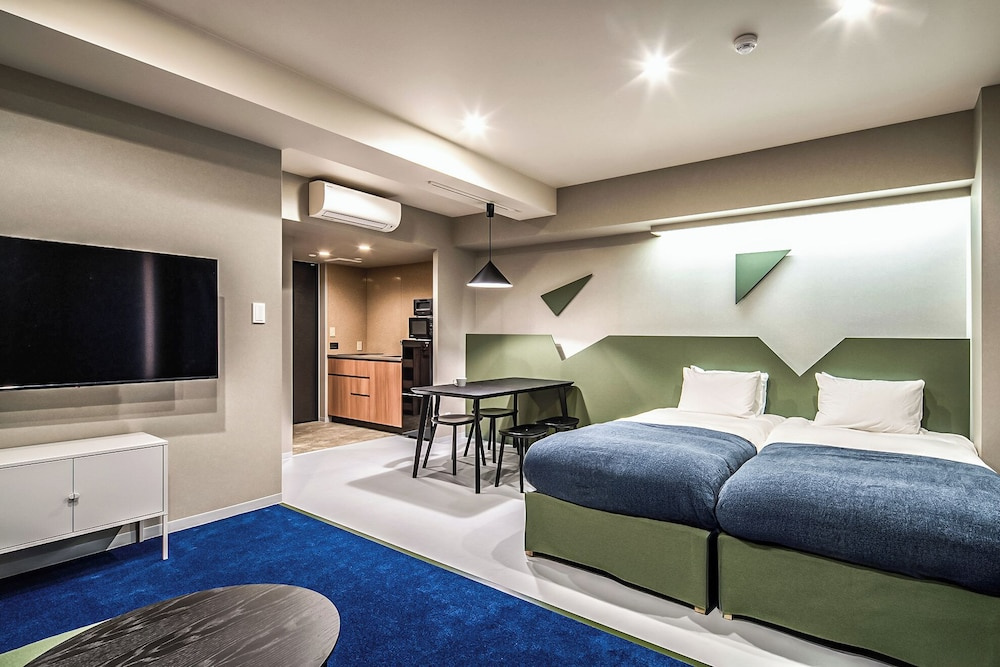 Executive Studio