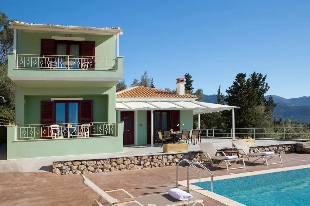 Horizon Luxury Villas - фото 9
