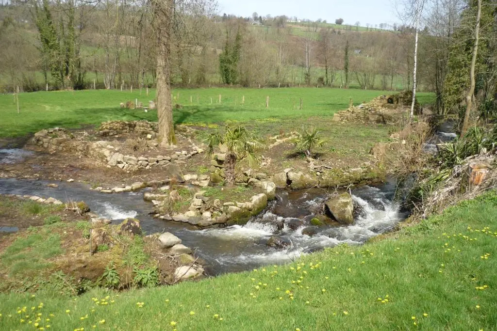 Voir la photo 3 — Gite Le Clos de Sée